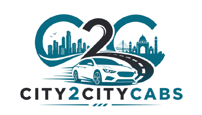 City2CityCabs
